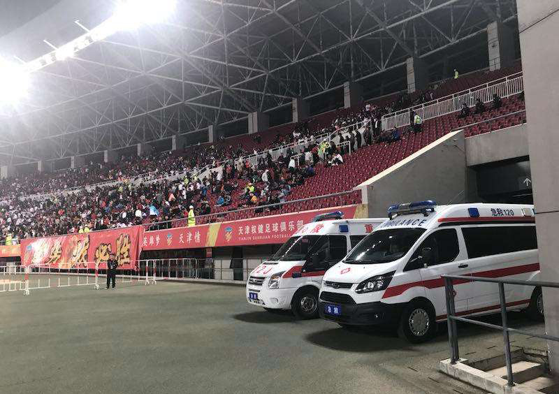 仁化县大中小型活动保障